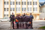 Návšteva UVTOS Ružomberok a KIC EDUKOS