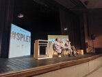 Divadelné predstavenie SPLEŤ 