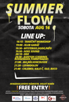 Summer Flow 