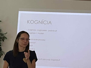 Ako na kogníciu