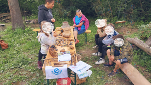 Archeopark pre všetkých
