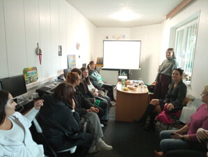 Reprodukčné a sexuálne zdravie