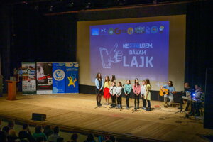 Nehejtujem, dávam lajk